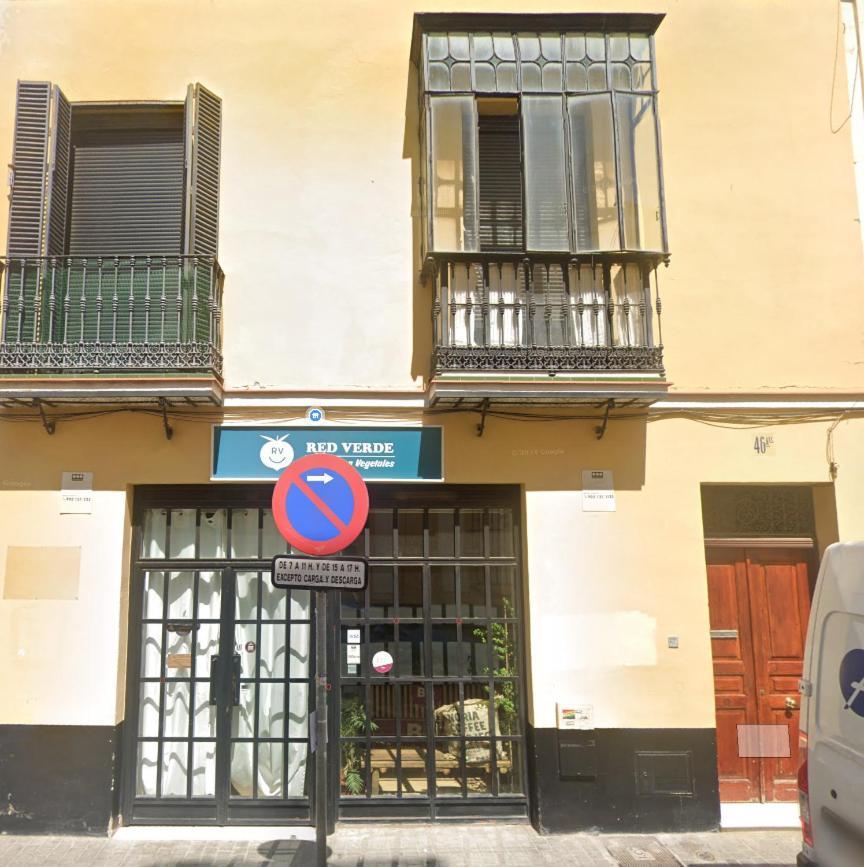Iglesia San Luis Apartament